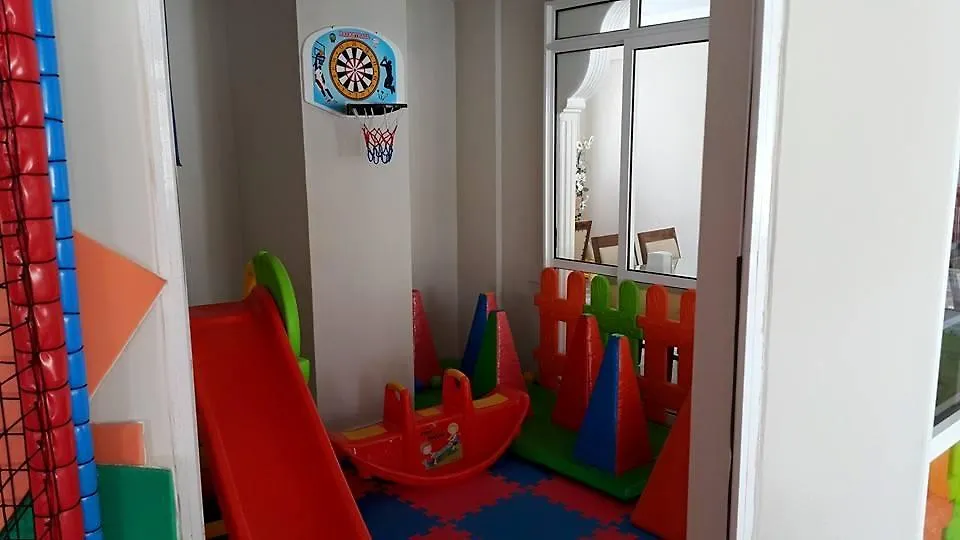 Meryemana Hotel Didim 3*,