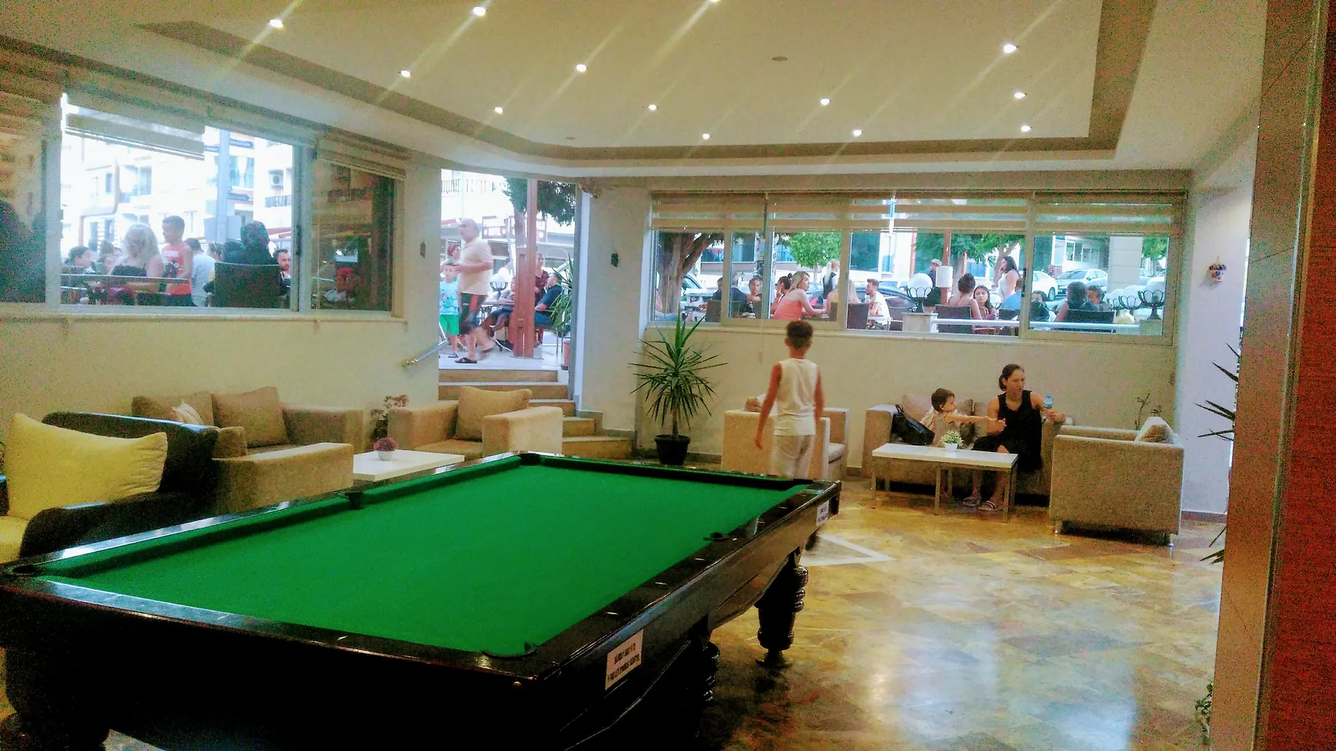 Meryemana Hotel Didim