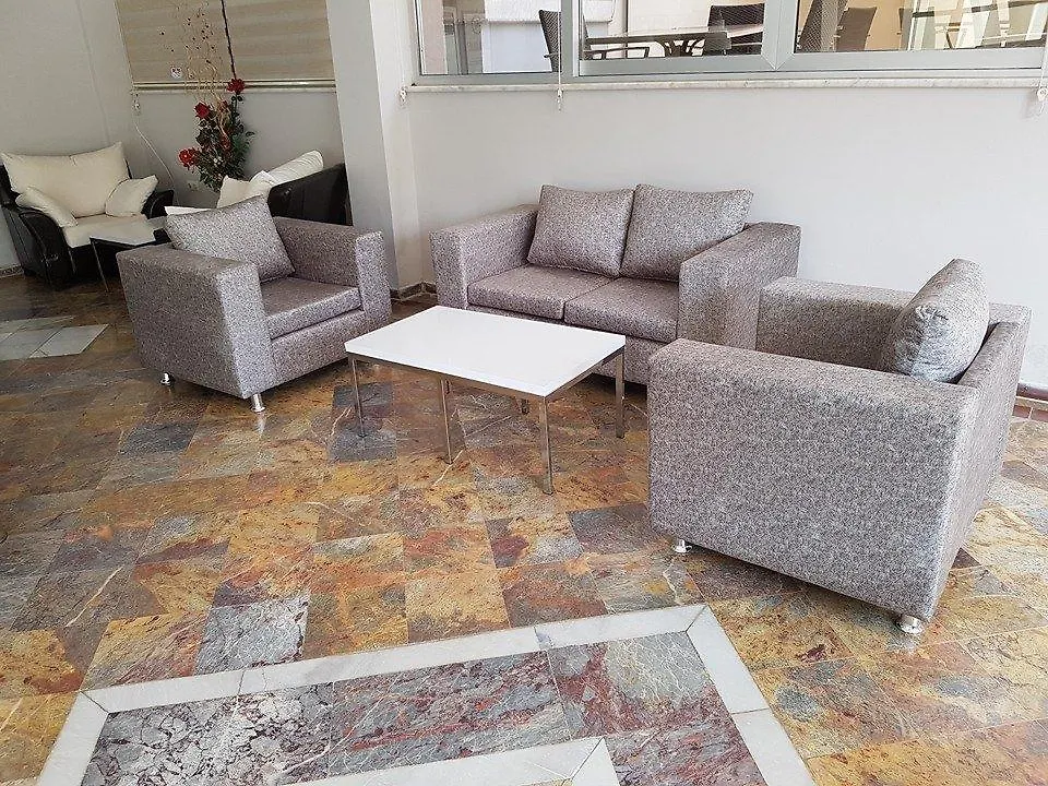 Meryemana Hotel Didim