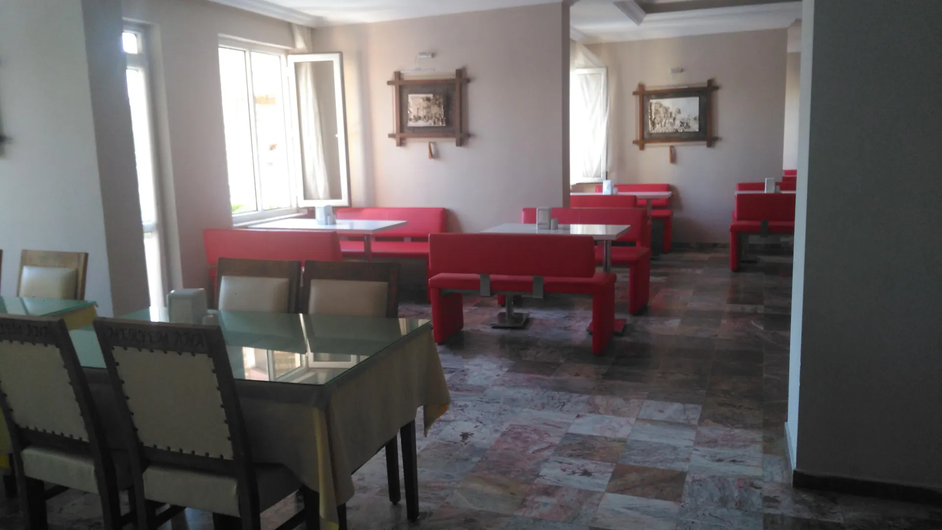 Meryemana Hotel Didim 3*,