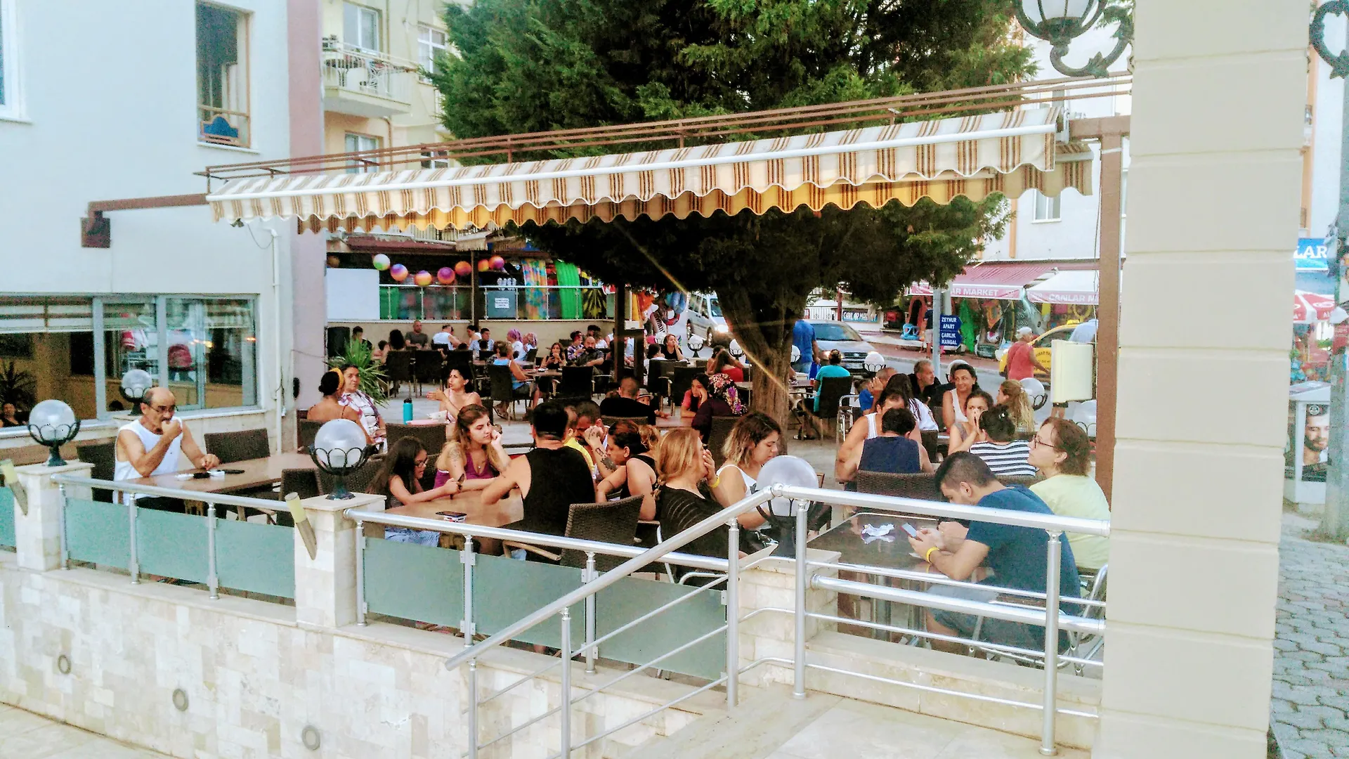 Meryemana Hotel Didim