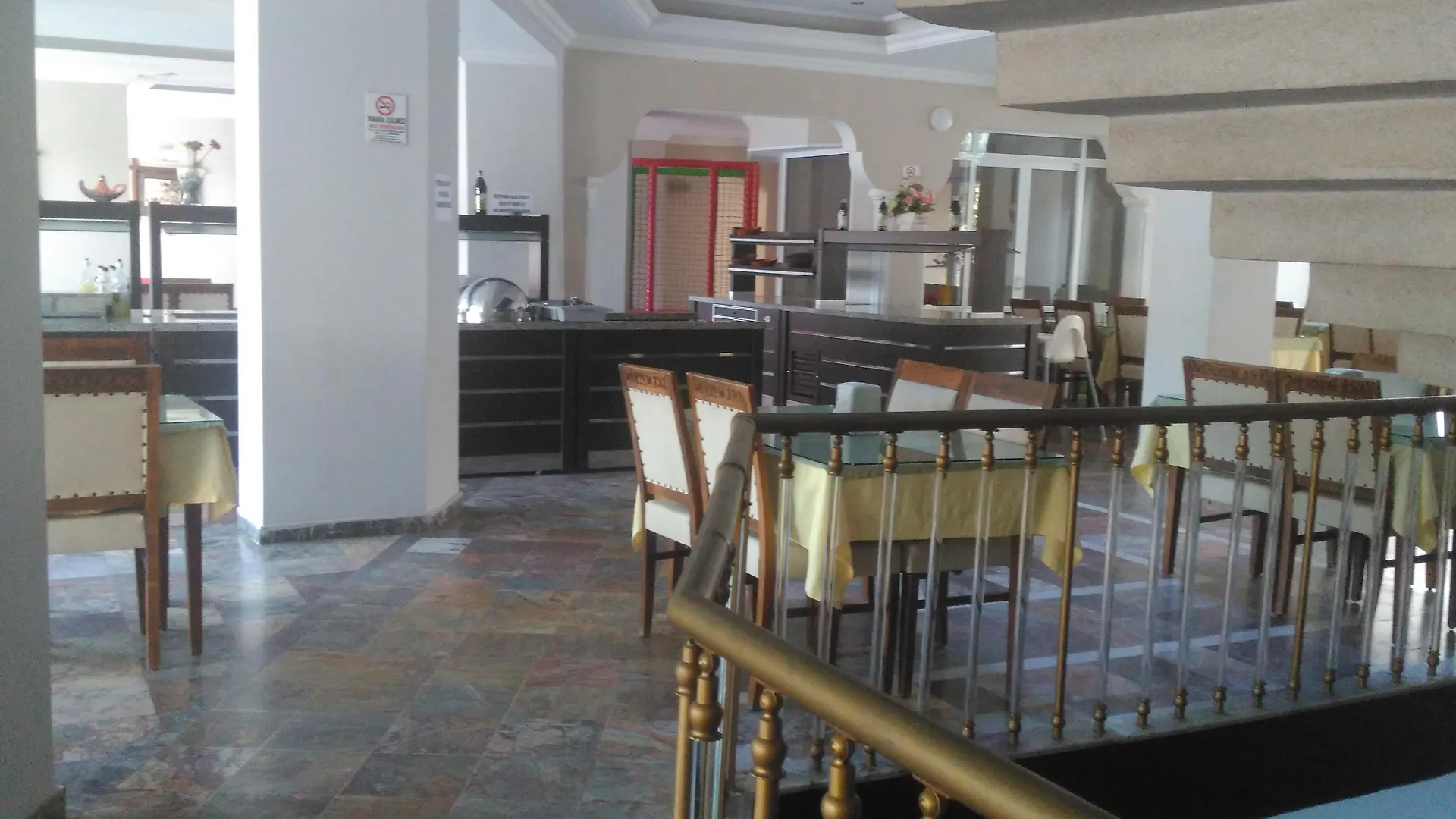 Meryemana Hotel Didim