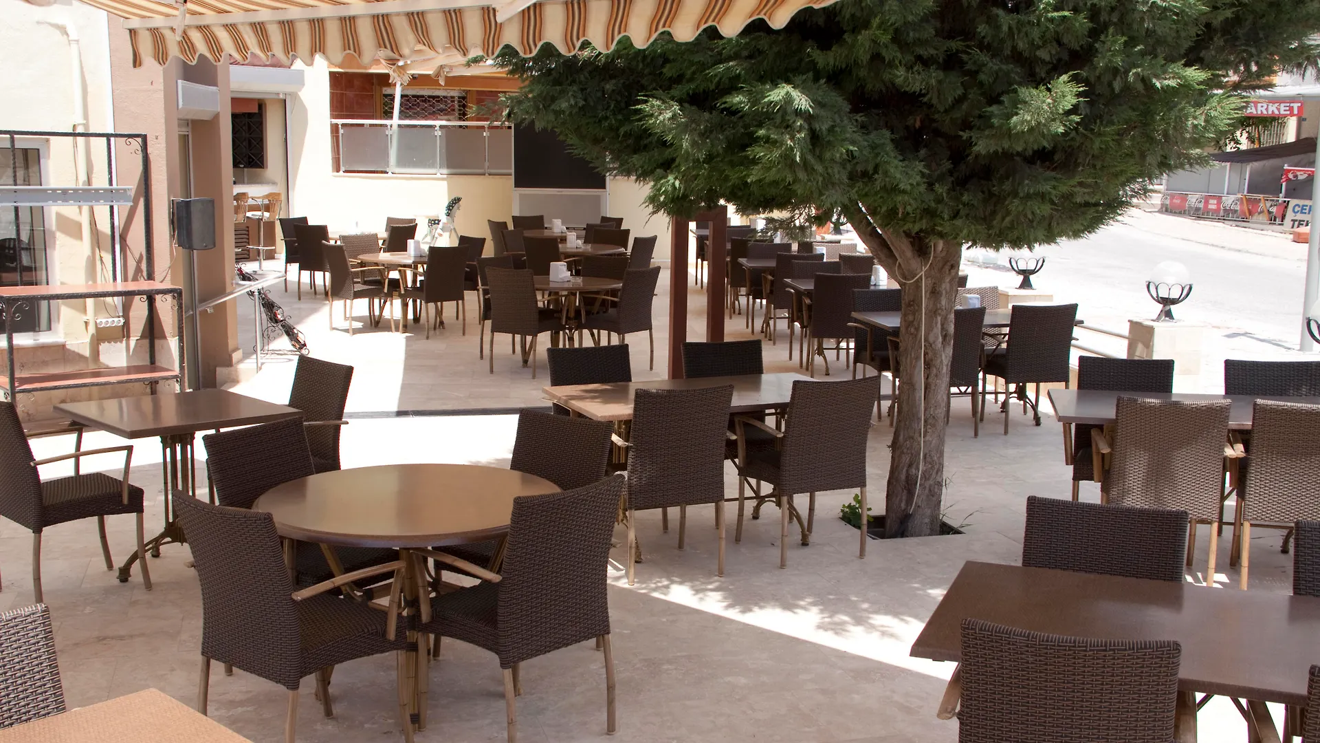 Meryemana Hotel Didim 3*,  Turkey