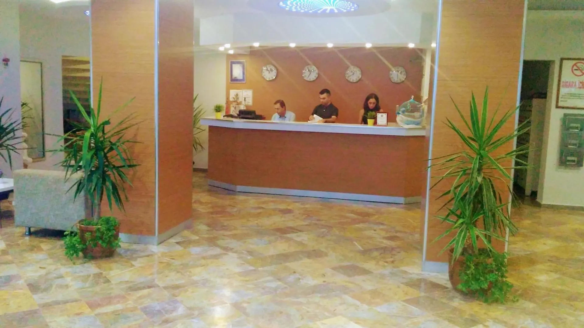 Meryemana Hotel Didim