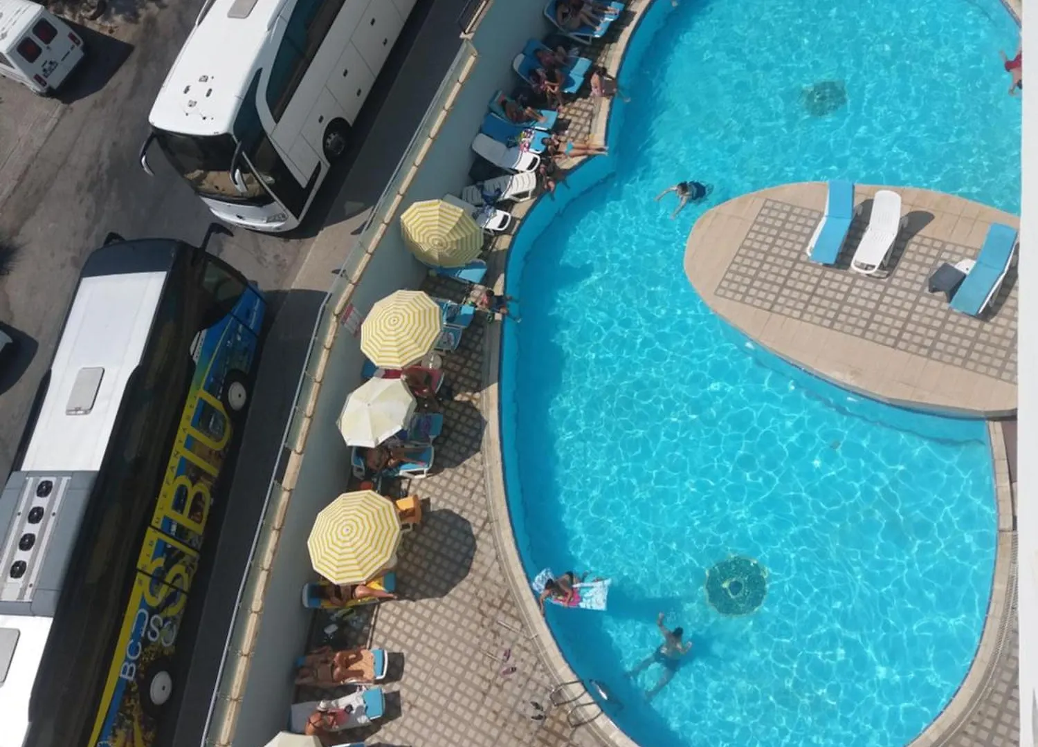 Meryemana Hotel Didim