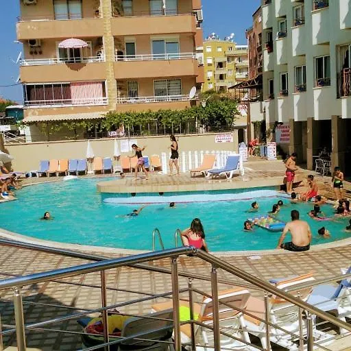 Meryemana Hotel Didim