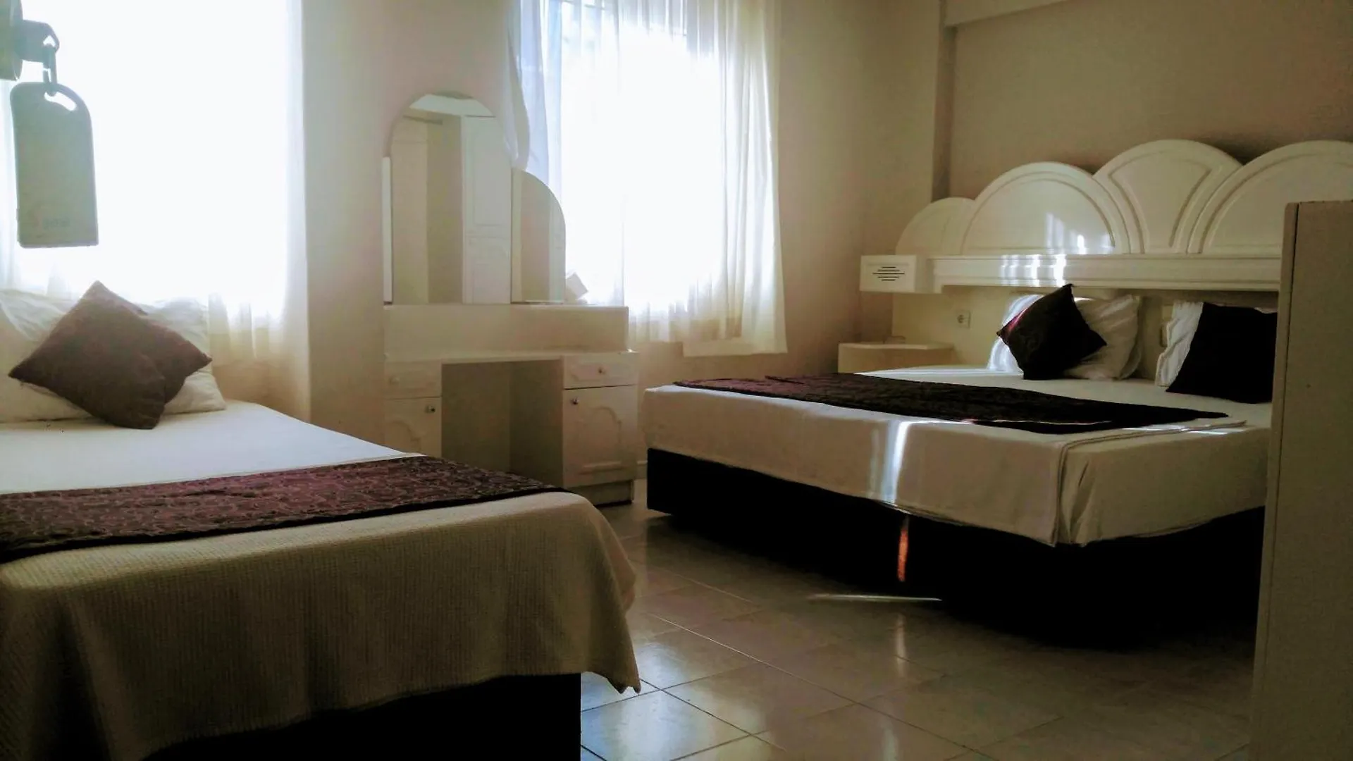 Meryemana Hotel Didim 3*,
