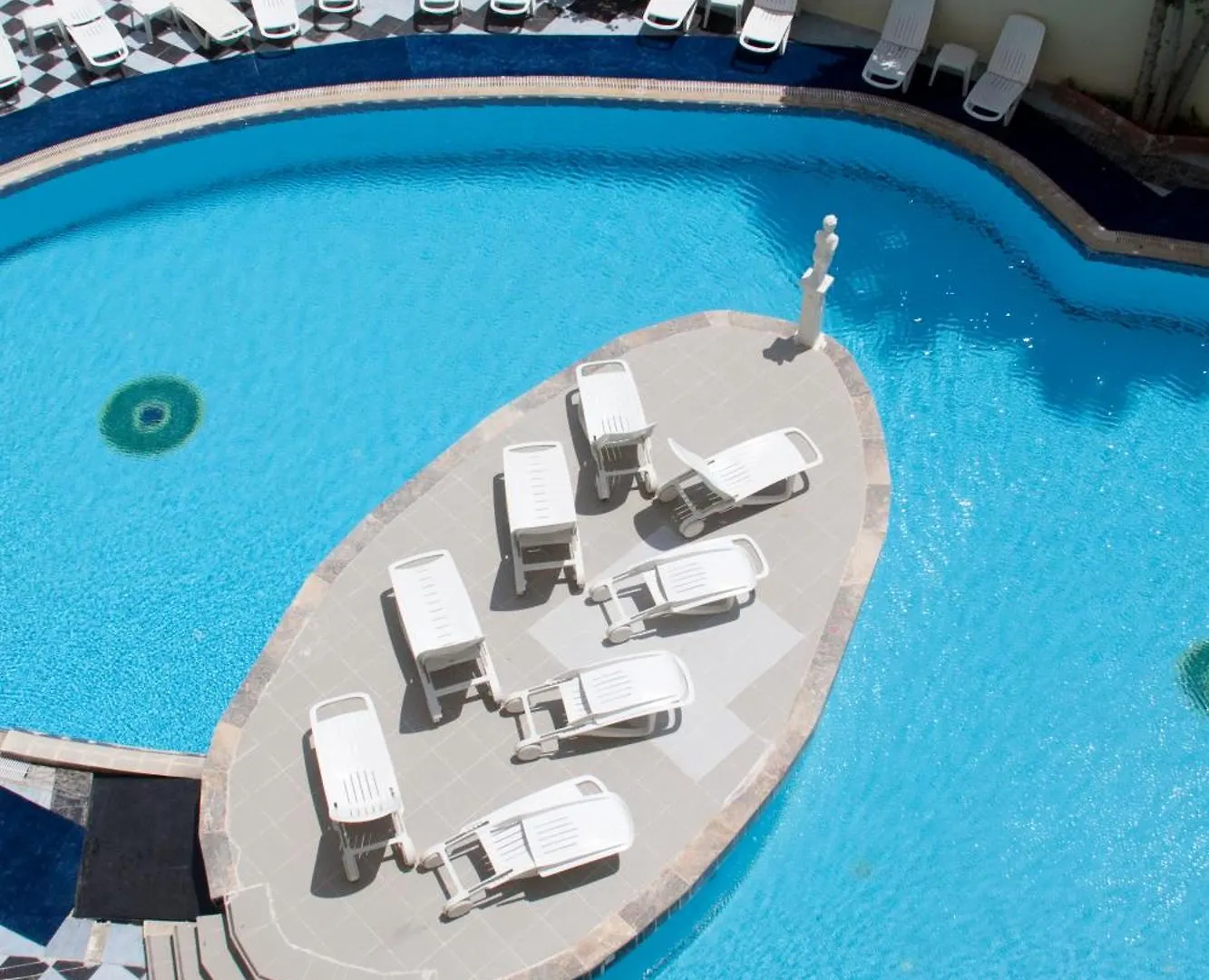 Meryemana Hotel Didim