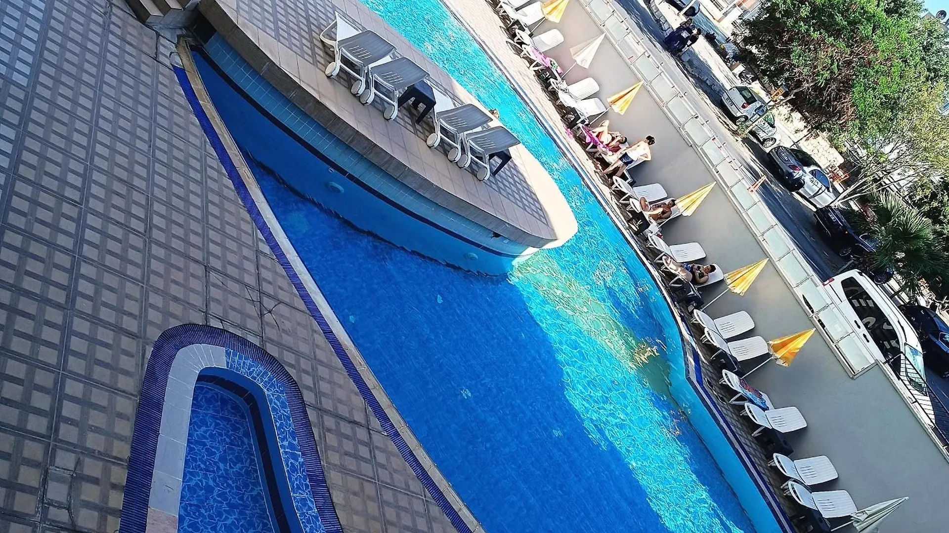 Meryemana Hotel Didim 3*,  Turkey