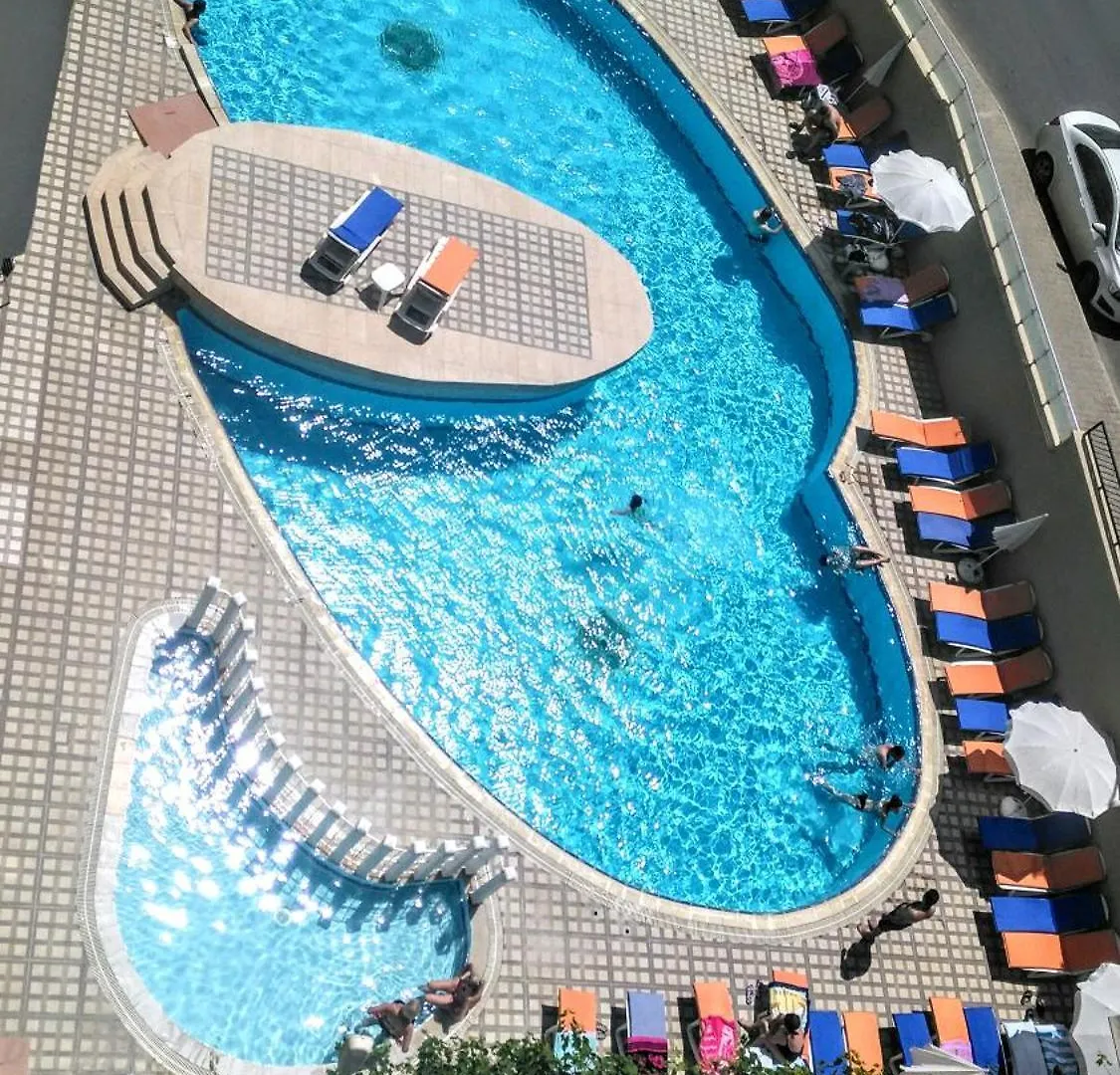 Meryemana Hotel Didim
