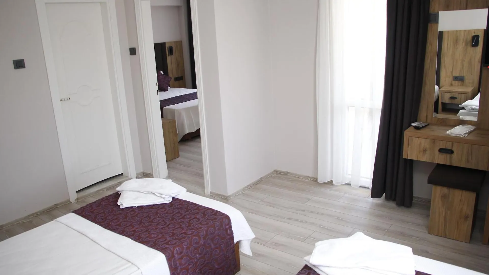 Meryemana Hotel Didim