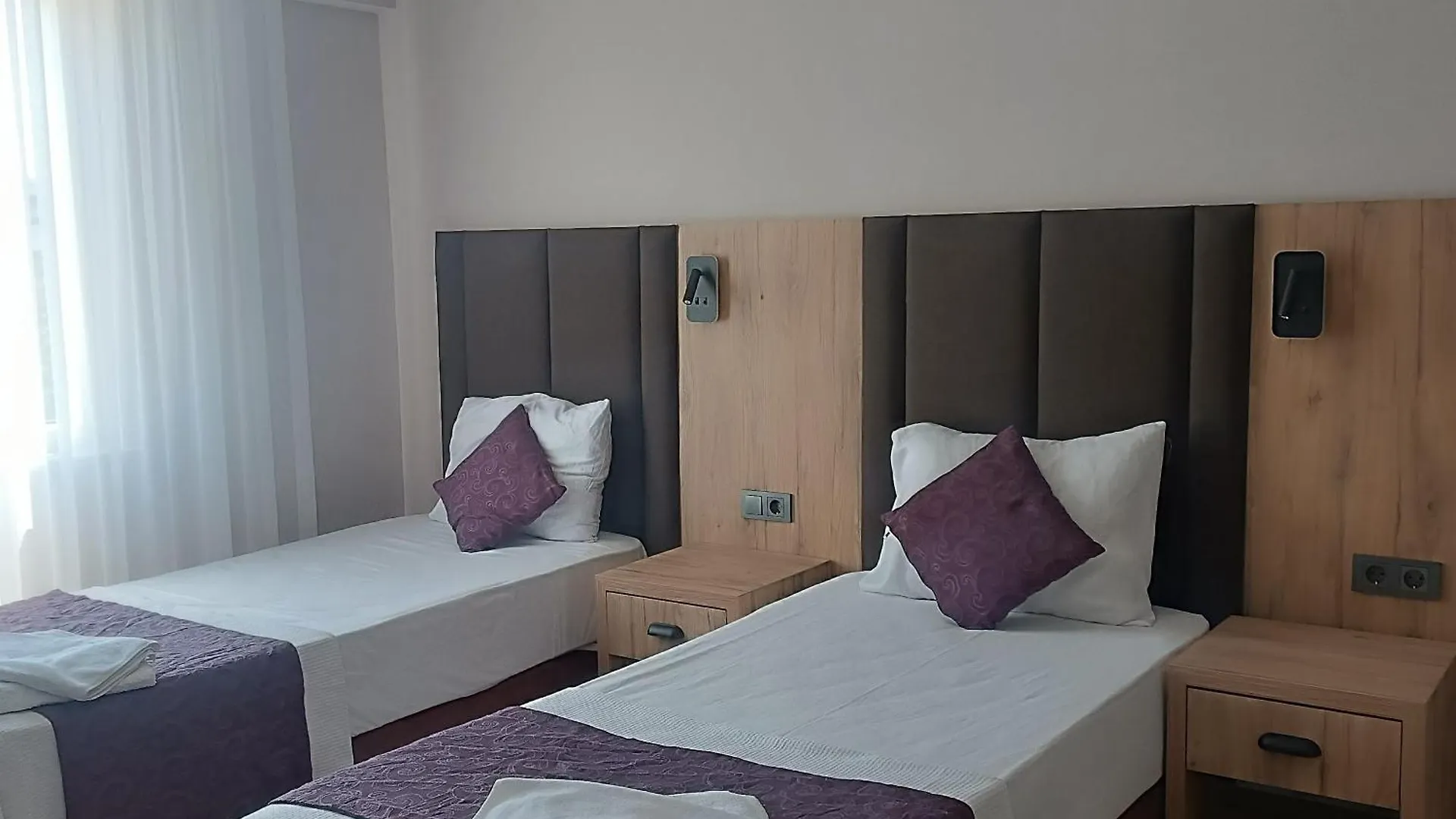 Meryemana Hotel Didim