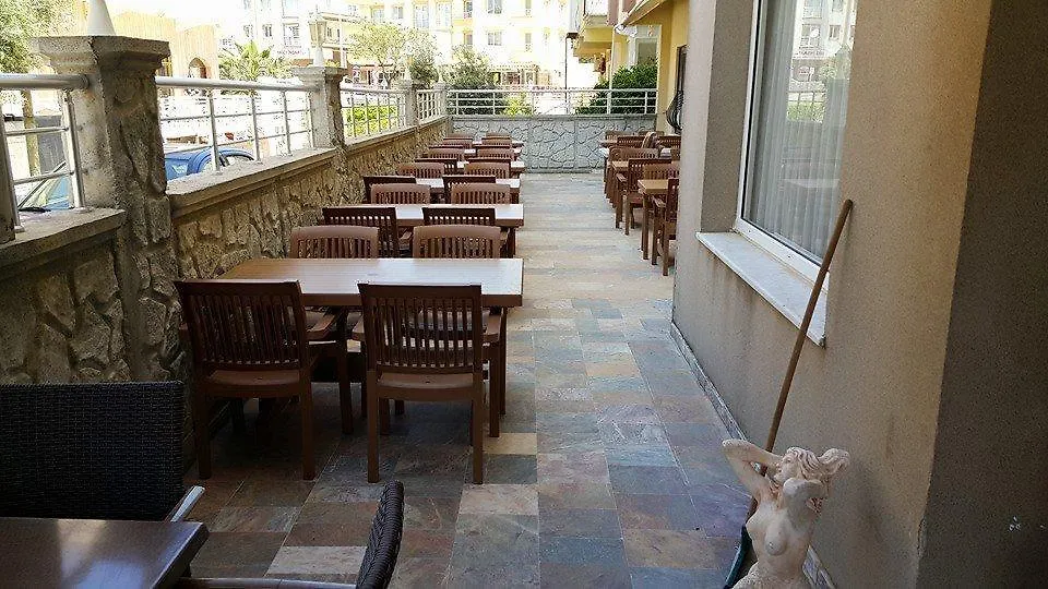 Meryemana Hotel Didim