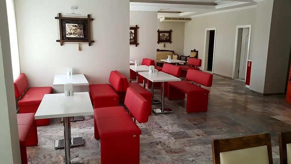 Meryemana Hotel Didim