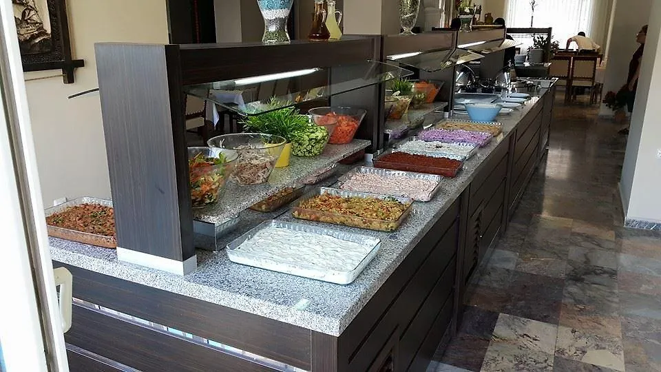Meryemana Hotel Didim