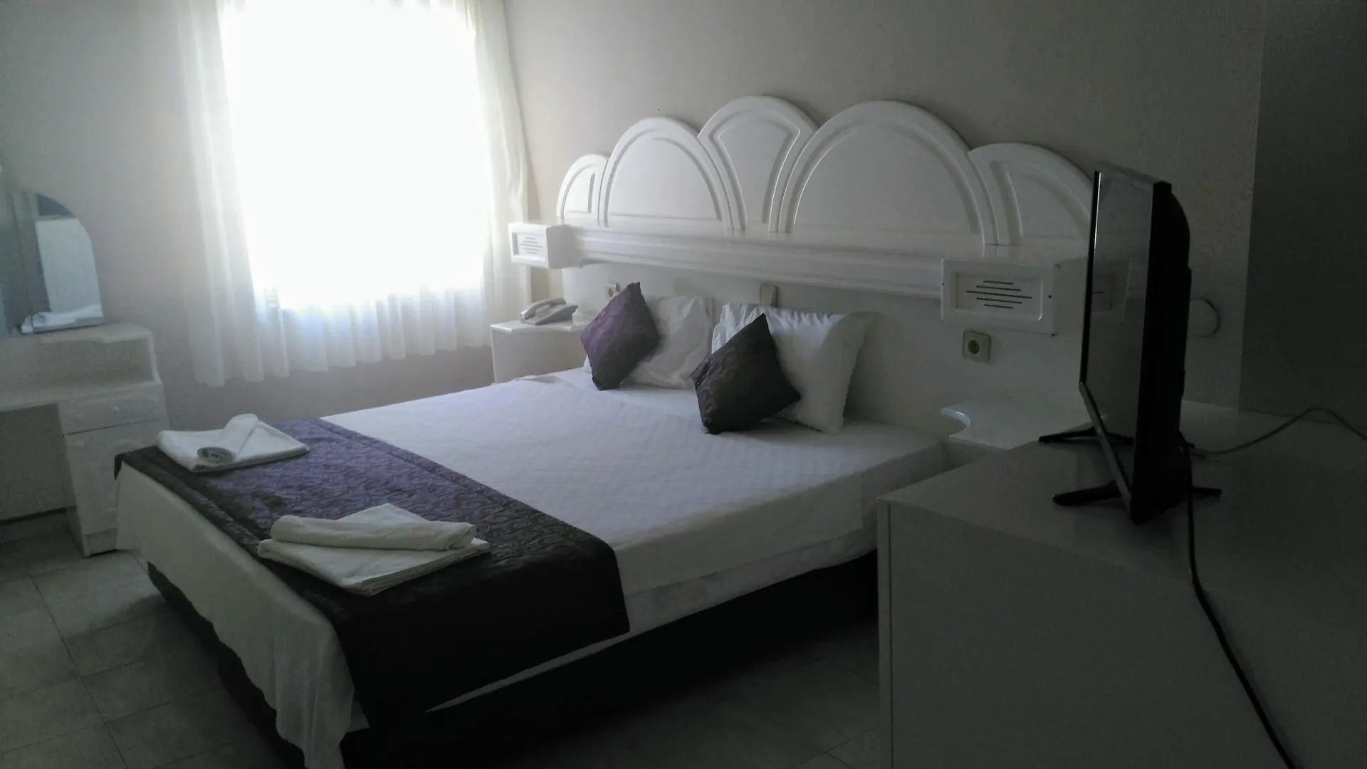 Meryemana Hotel Didim 3*,  Turkey