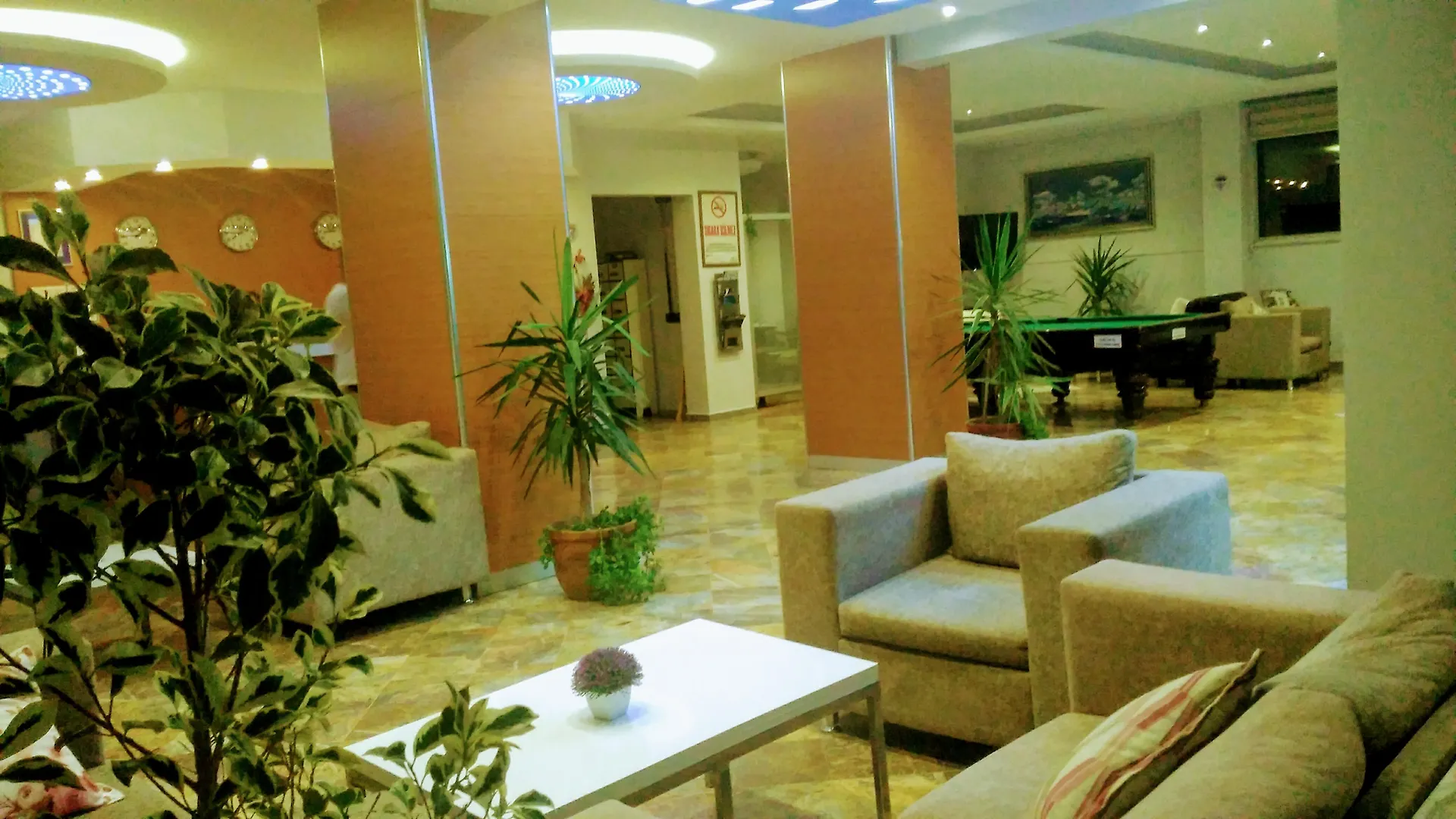 Meryemana Hotel Didim