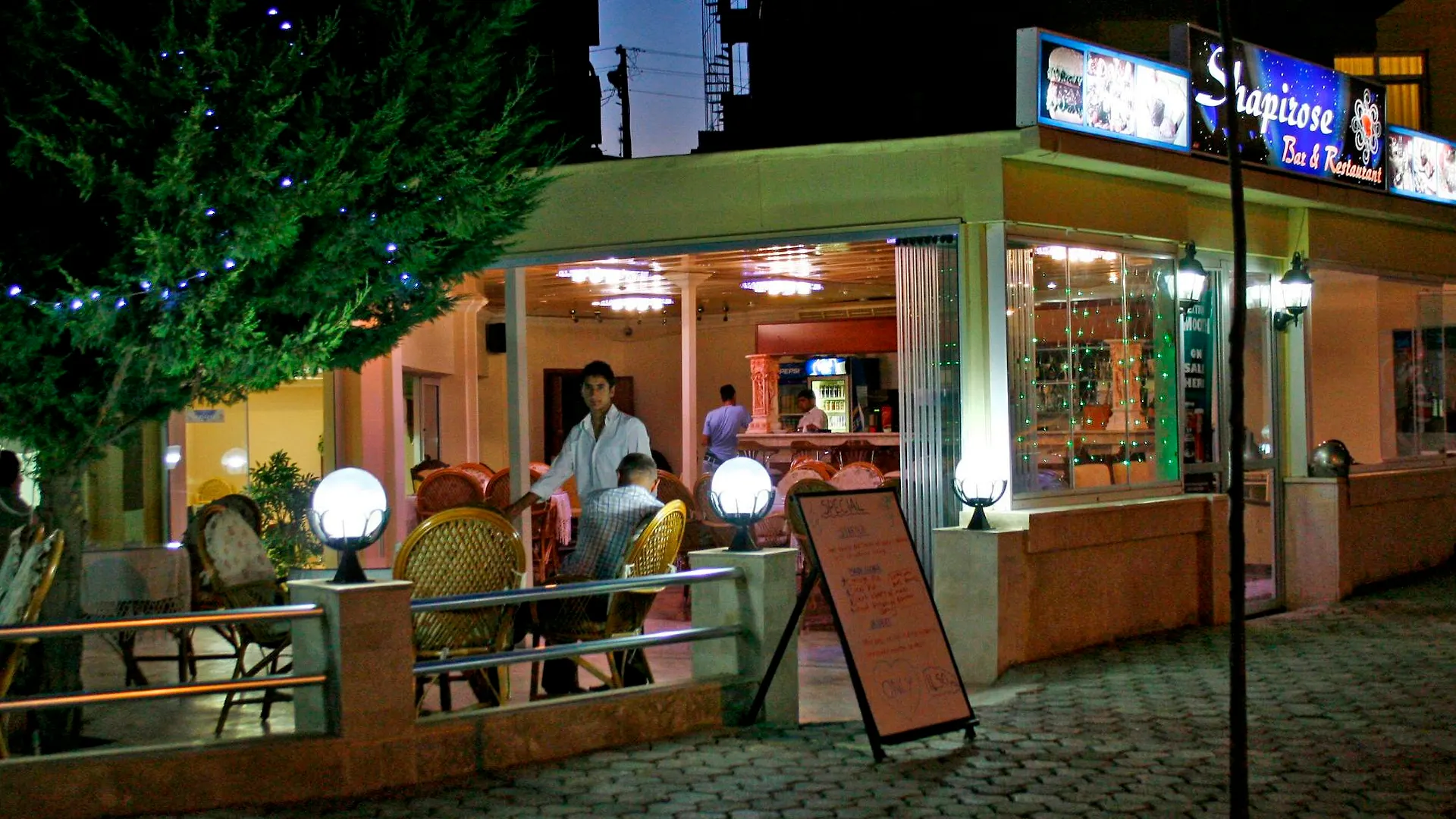Meryemana Hotel Didim 3*,