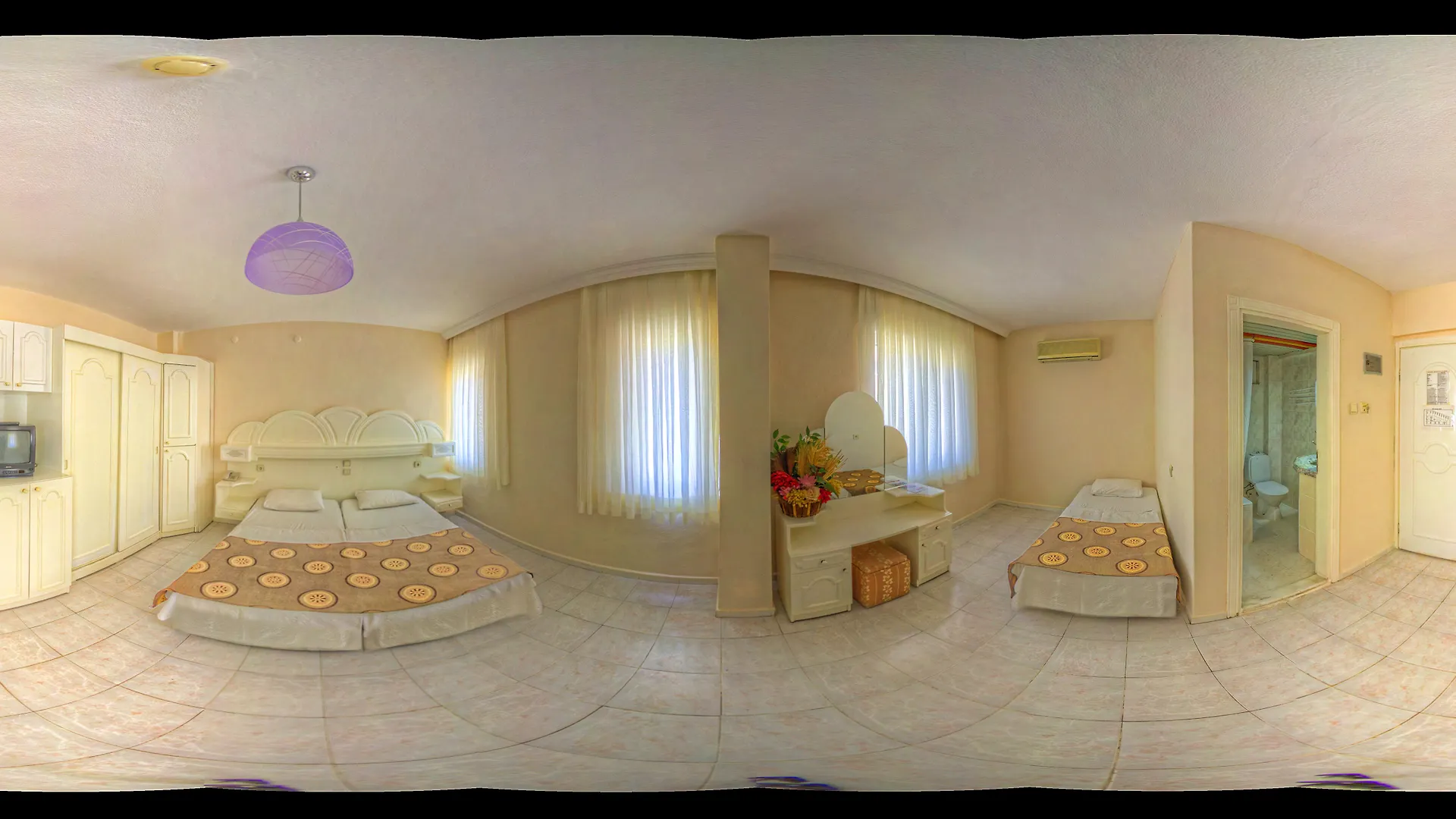 Meryemana Hotel Didim 3*,  Turkey