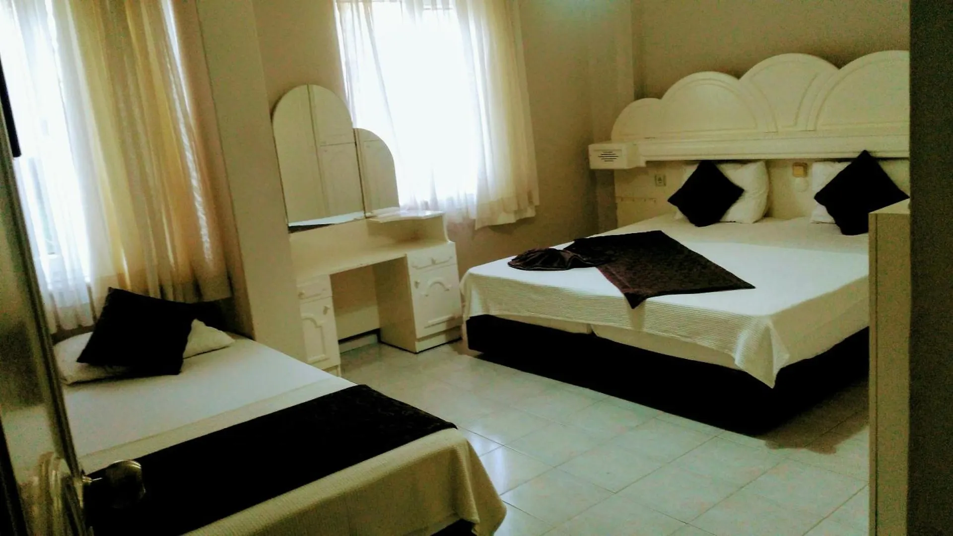 Meryemana Hotel Didim