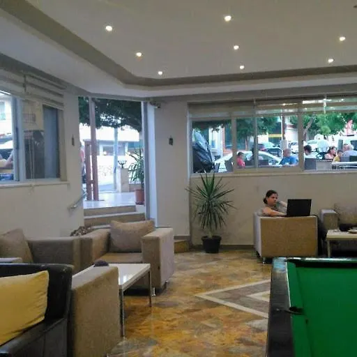 Meryemana Hotel Didim
