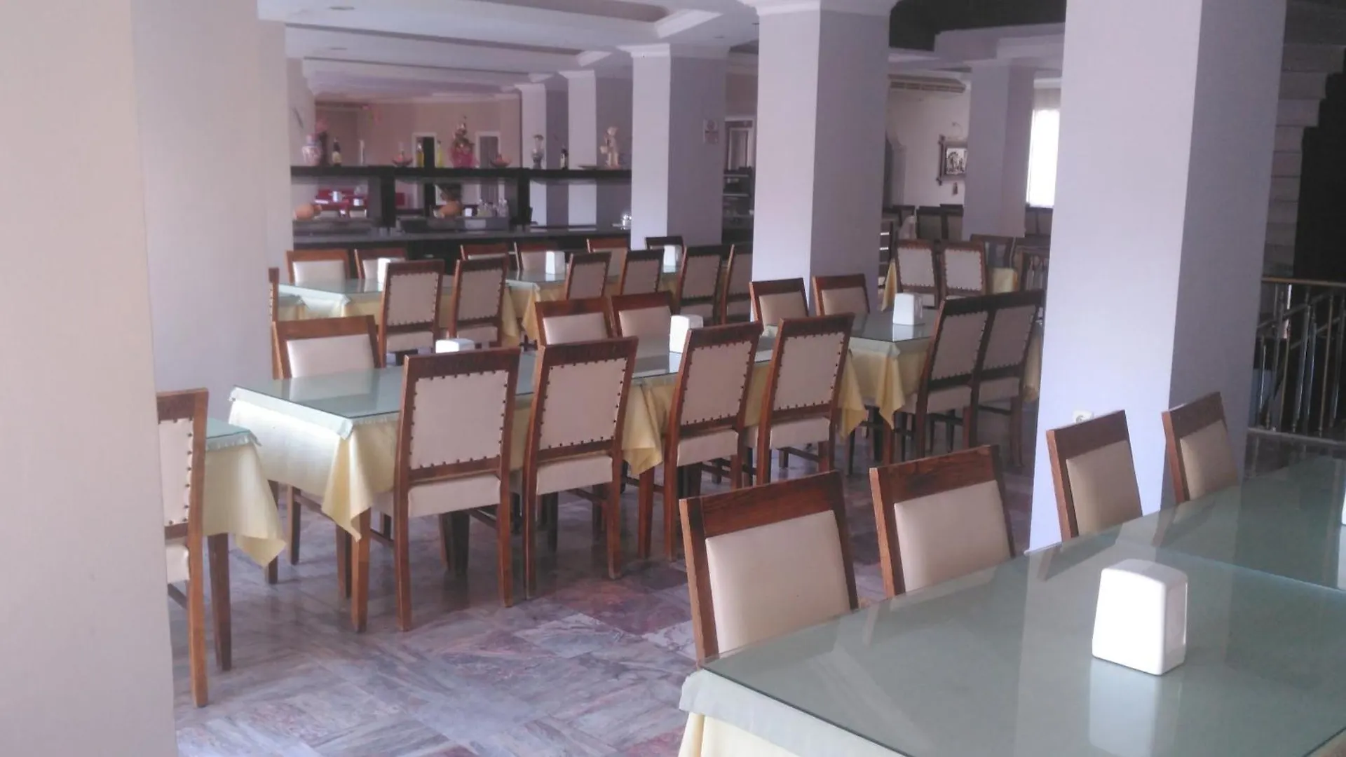 ***  Meryemana Hotel Didim Turkey