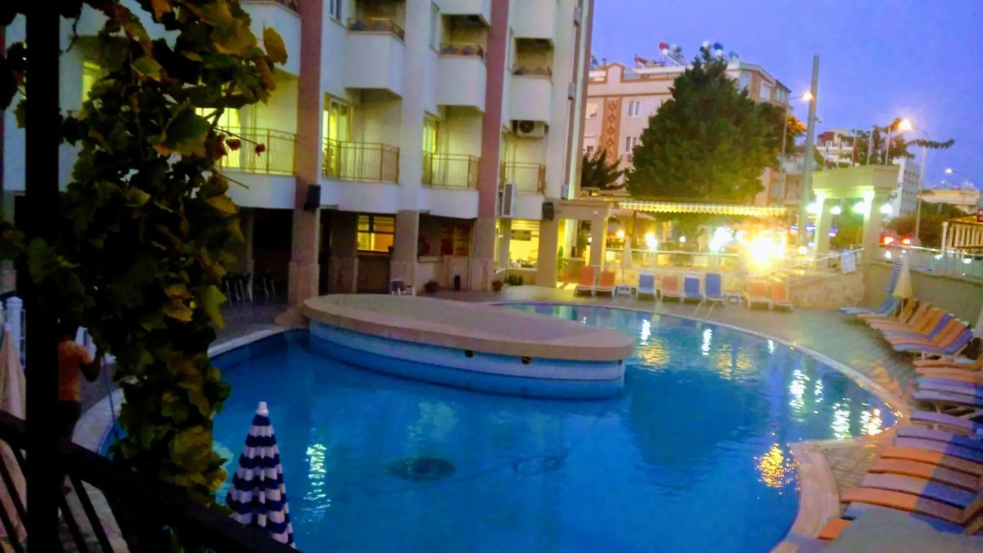 Meryemana Hotel Didim 3*,  Turkey