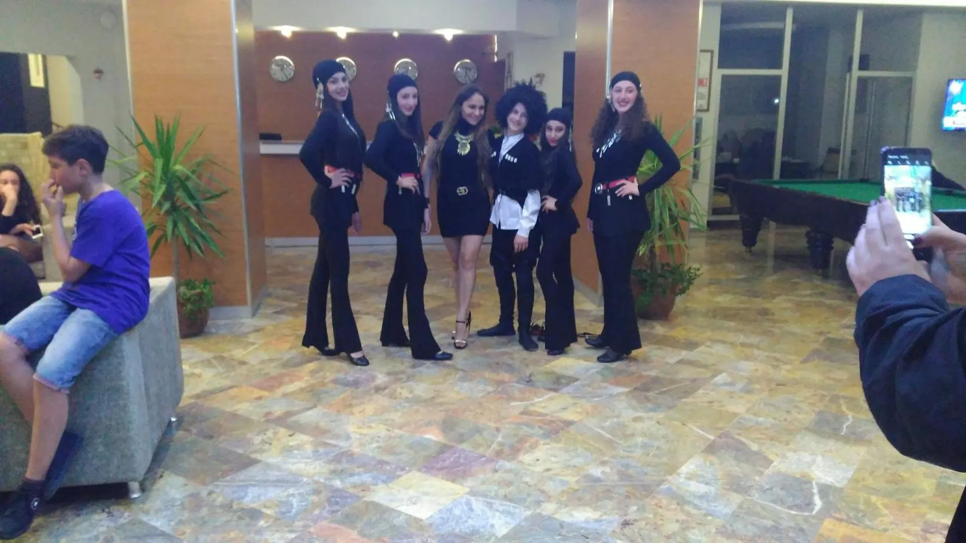 Meryemana Hotel Didim