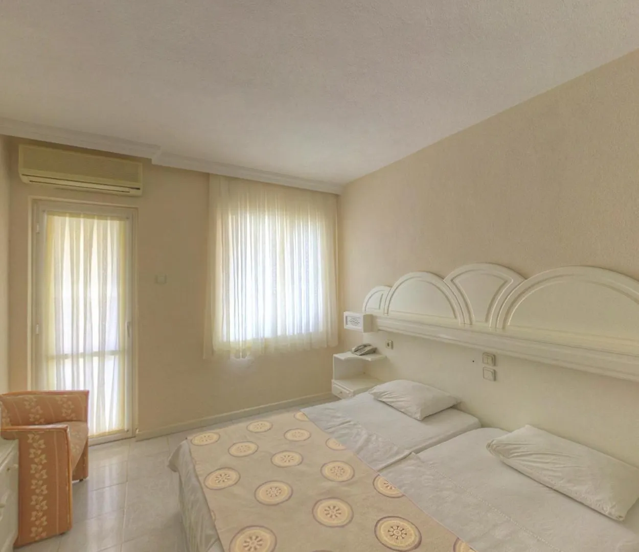 Meryemana Hotel Didim