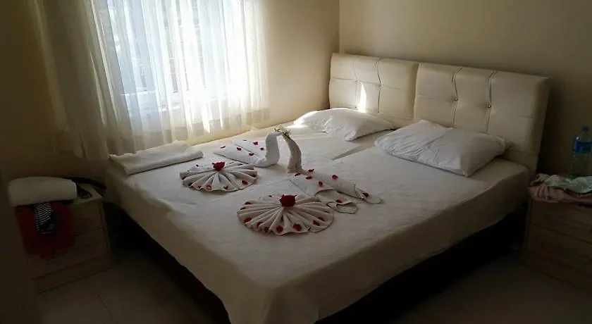 Meryemana Hotel Didim