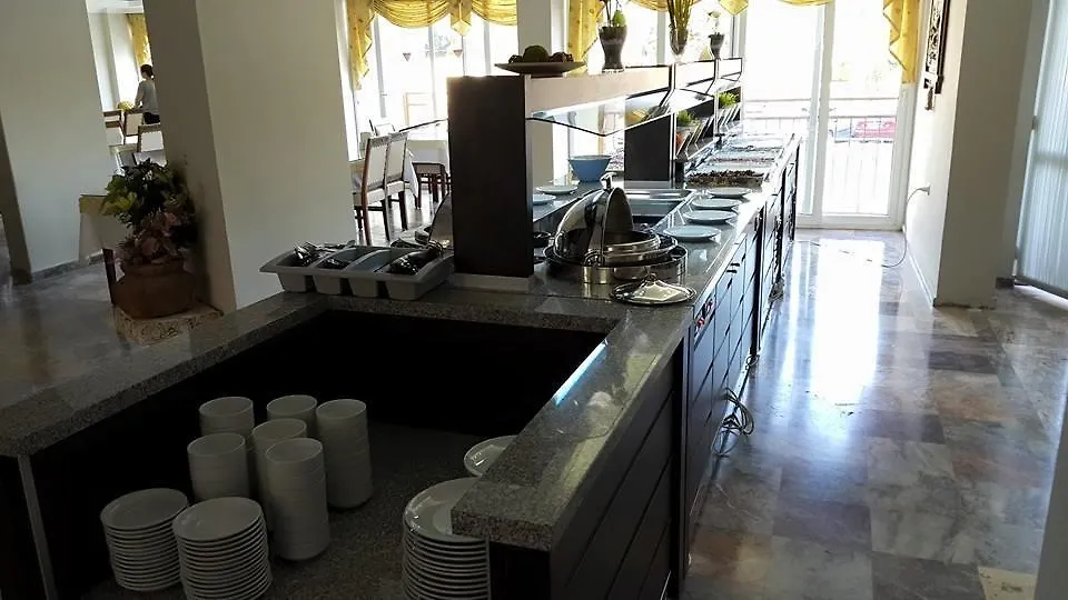 Meryemana Hotel Didim 3*,  Turkey
