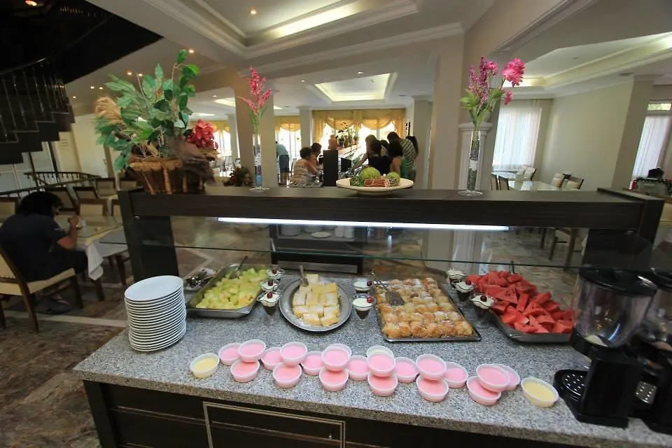 Meryemana Hotel Didim 3*,